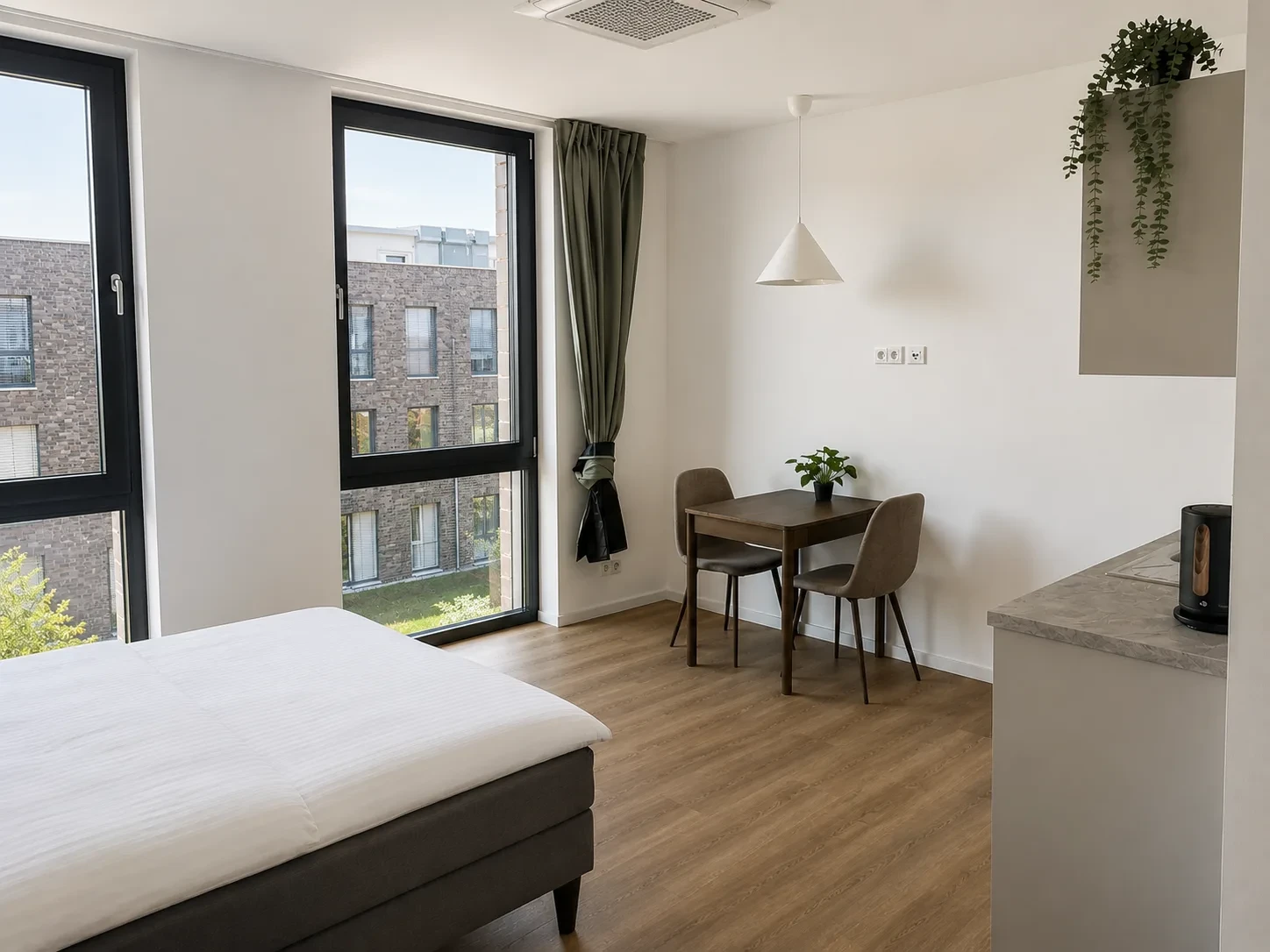 WOHNEN AUF ZEIT IN RHEINBACH: WAS EIN BOARDINGHAUS BIETET WOHNEN AUF ZEIT IN RHEINBACH: WAS EIN BOARDINGHAUS BIETET
